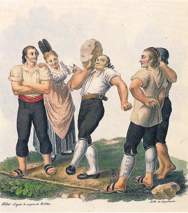 Schelbert-Stein Schelbert-Stein